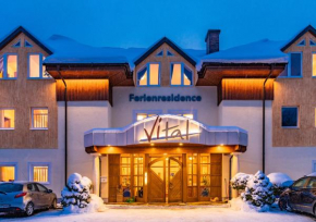 Отель Ferienresidence Vital, Шладминг
